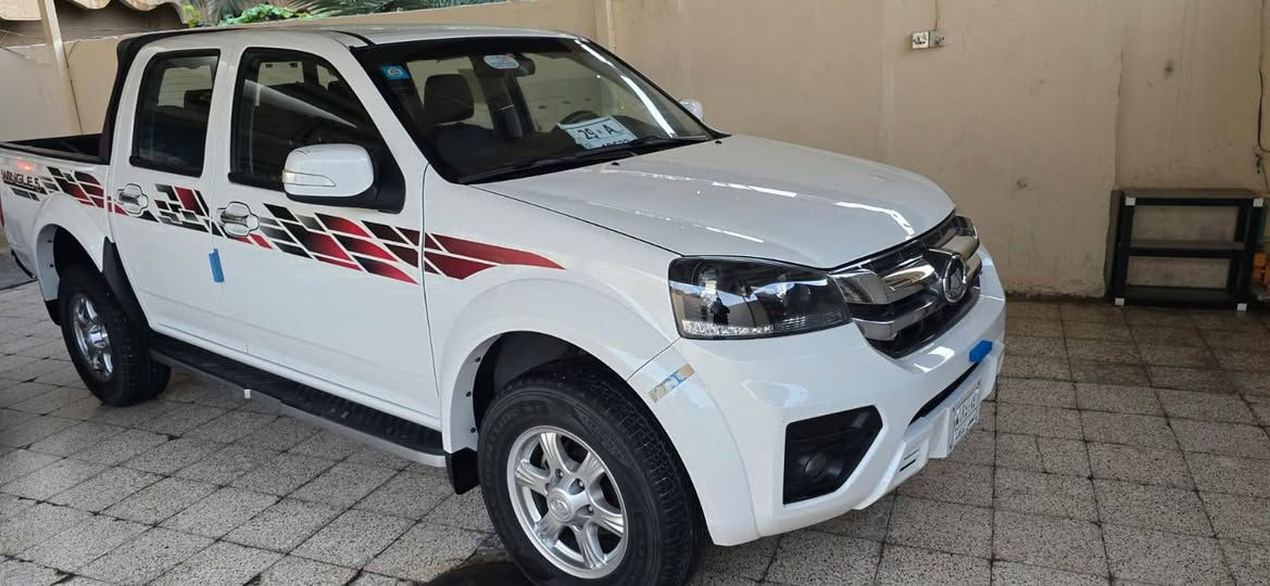 السلام عليكم ورحمة الله وبركاته سياره كريت للبيع موديل ٢٠٢٤ رقم واسط نكليزي كفاله عامه السياره نضيفه كلش مجهزه على اخر حبايه ماتصرف عليها ربع السعر ١٤٣ قفل مكاني واسط قضاء الحي رقمي ***********
