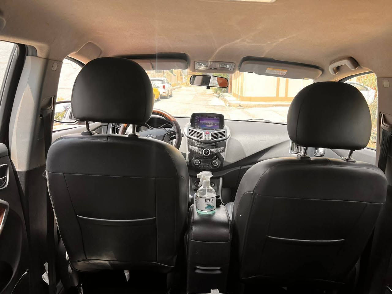 هايما مازدا موديل ٢٠١٩ كلير كير اتوماتيك رقم شمالي شرط التحويل مكانه الموصل بيها كابون بانزين الشراي يجي خاص او يخابر *********** ابيع شرط فقط السنويه خلصت وتجديد بيها مجال للشاري موصل, نينوى
