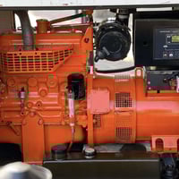 تحيه طيبه #دخول جديد  مولد نوع افيكو ايطالي 🇮🇹 القدره 4بستم  سعه التول...