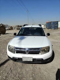 داستر • ٢٠١٢ • فور ويل