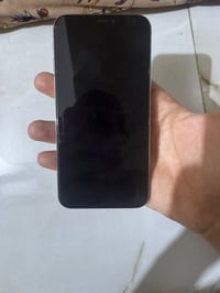 ايفون X • ذاكرة ٢٥٦ • مبدل بطارية