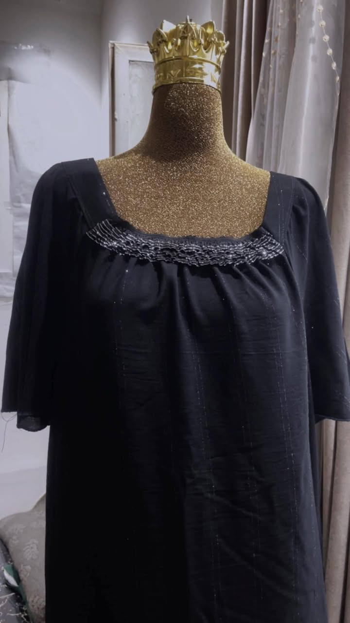 بنات دشاديش اتجنن خياطة سعر الوحده ١٠ بس اخر وحده يختلف سعرها


**إذا كنت صاحب هذا الإعلان وتريد حذفه لأي سبب، رجاءا أرسل رسالة إلى الدعم الفني**