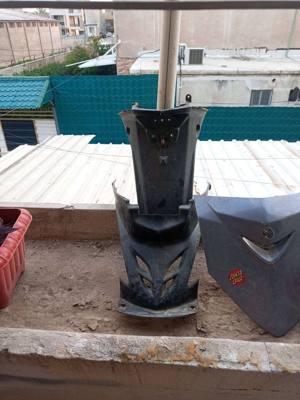 سلام عليكم هاي كفرات مال سكنس فحل مابيهن نقص بس البجم شويه تعبان وبدون ترايش وياهن قبخ مال هندر كلشي مابي بس نسيت اصوره مكاني بغداد زيونه وهاذه رقمي بي واتساب ***********
