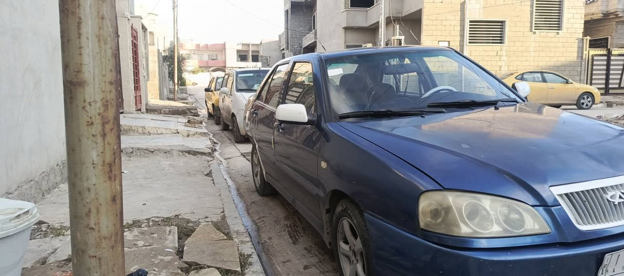 سلام عليكم 
كوين 2013 سنويه ساقطه 2017 غرامه عليها ورقه
كير شرط مكينه شرط
تدفئه شغاله تبريد بس غاز بيها ضربه باب السابق
تواير نص عمر طستها حلوه
السعر 33 وبيها مجال
الاستفسار 
***********
***********
