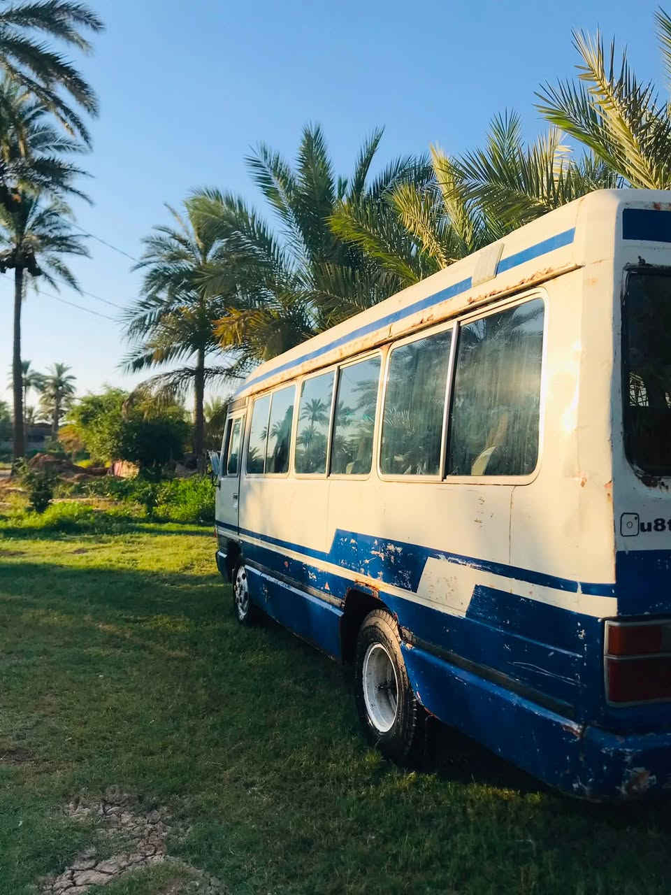 سلام عليكم كوستر عريض البيع مديل ٨٨ السياره كامله من كلشي السعر خاص ***********
مكان السياره بابل سده الهنديه
