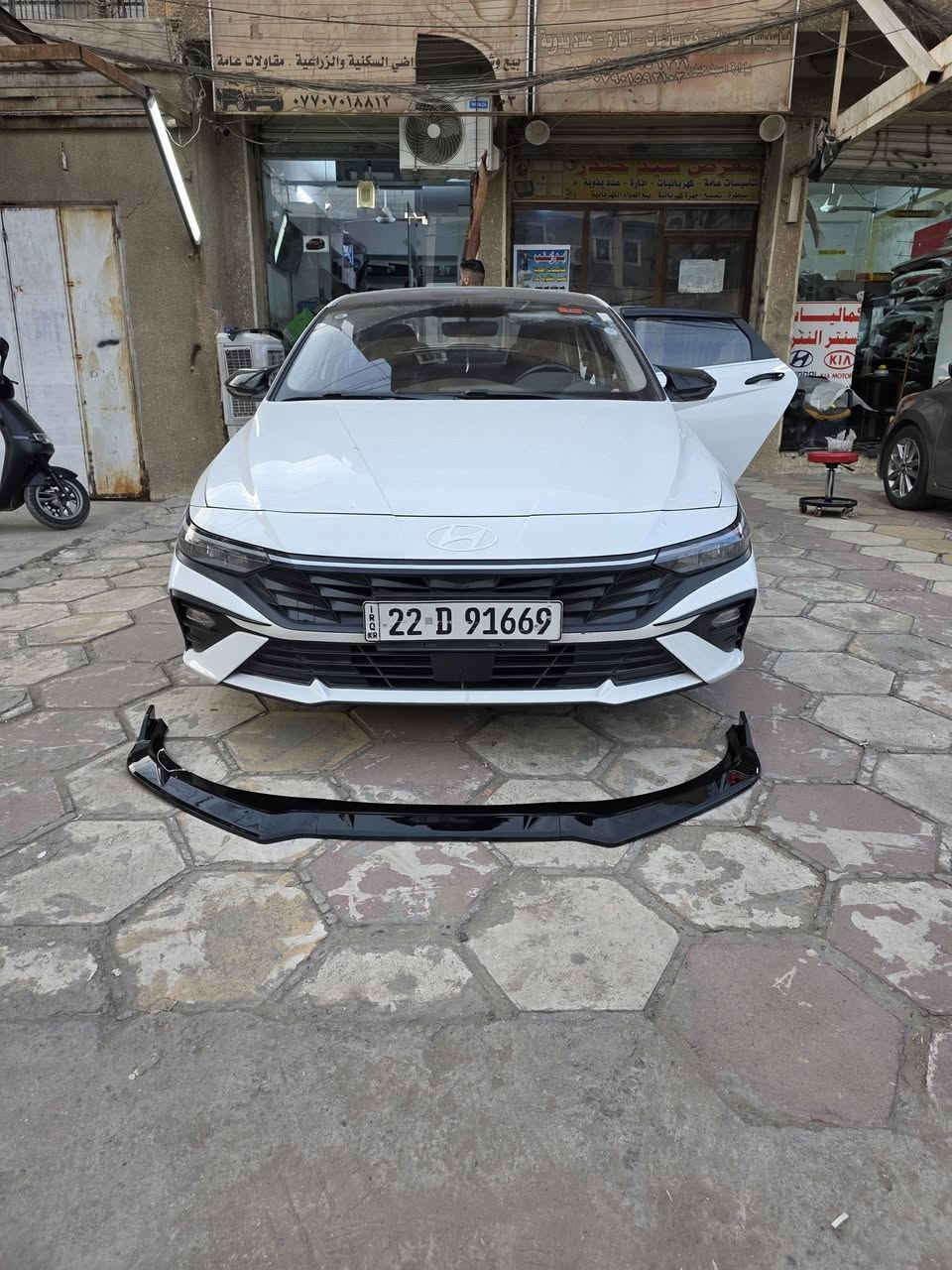 السلام عليكم شلونكم شباب تخم واقيات السعر 25 الف
موجود توصيل جميع المحافظات 

للإستفسار واتساب ***********
