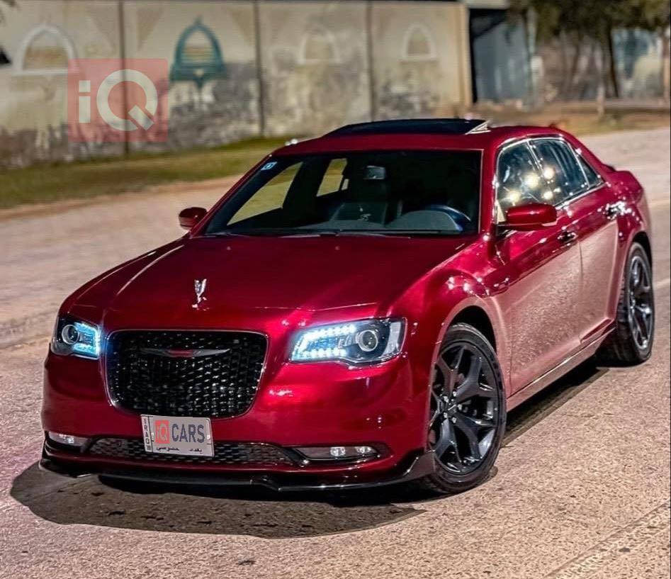 موديل 2022 السياره كفاله 
فقط الدعاميه الخلفيه 
السياره كلش جديده 
السعر 300$ وبيه مجال مكاني بغداد 
الاتصال على الرقم ***********
