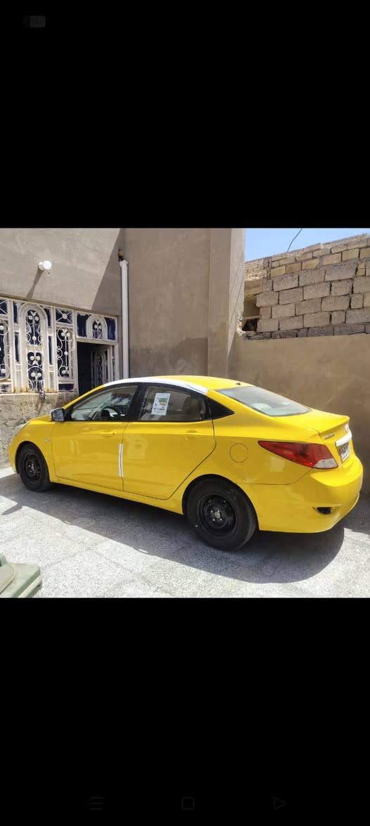 السلام عليكم/اكسنت  موديل 15 للبيع خليجي مكينه 1400 رقم بغداد انكليزي السعر 68 اتصال على هاذالرقم ***********
