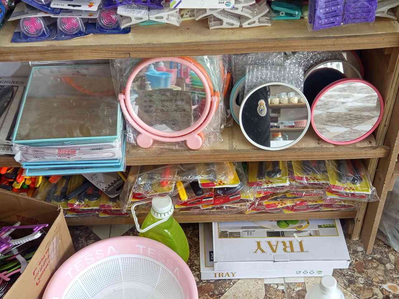 حاجة 1،000
حاجة 500
متوفر توصيل داخل الحلة
حلة حي المهندسين نهاية مدينة العاب ارض بابل


**إذا كنت صاحب هذا الإعلان وتريد حذفه لأي سبب، رجاءا أرسل رسالة إلى الدعم الفني**