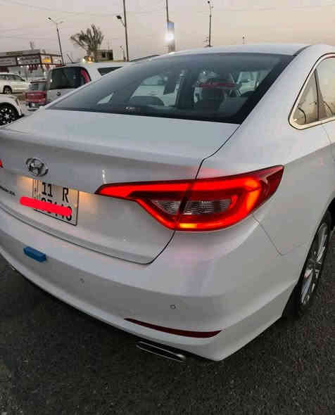 زيروو زيروو
السلام عليكم 
سوناتا خليجي 
موديل 2015 استيراد ( خاص) 
مكفولة كفالة عامة من كلشي... 
ماشيه 30 الف حقيقي ع وضع الشركه 🔔
مواصفات عدا البانوارما 1/1
مكينة 2400 دوش 
حساس خلفي
تحكم ستيرن 
نظام كروز تثبيت السرعه 
تحكم لايت 
لد امامي وخلفي 
ويل كـاب بلادي كروم 
رقم بغداد بإسمي تحويل مباشر 
سيارة جديده بحاله الزيرووو سعرها معقول بلعافيه ع الياخذها 

رقم صاحب السيارة 
 ***********

السعر :: اطلبه بالتعليقات يصلك خاص 📩

#ادارة_الصفحه ⚡

ملاحظه / 🔴
مدير الصفحه غير مسؤول عن بيع وشراء واصوليات السياره نحن صفحه لعرض السيارات فقط.
