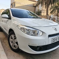 رينو فلونس • رينو 2013 • سيارة رينو • فلونس • ميسان • العمارة • سيارة ...