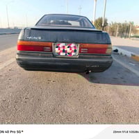 موديل 2000 • مكينة 2.5 • رقم بصره