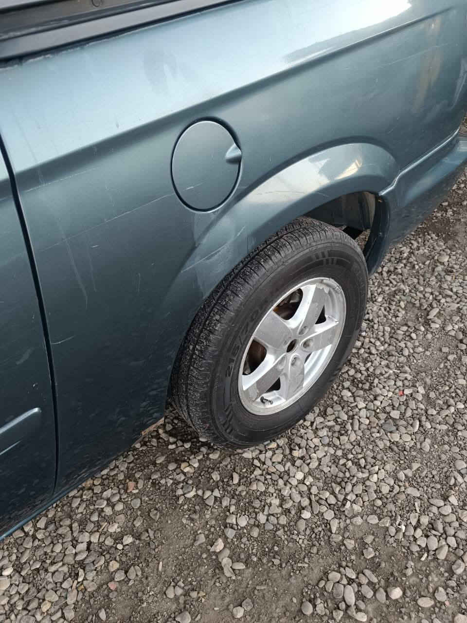 دوج كرفان للمراوس فقط بسياره نفس السعر  مديل 2007 مصبوغه احزام حادث امريكا فقط باب السلايد مبدله اسياره جاهزه من محرك وكير وتبريد السياره بوب كهرباء كراسي بلع رقم بغداد تحويل مضمون  اتصل على الرقم *********** حلة, بابل
