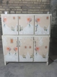 كاونتر قطعتين • سنك وملحق • الشرطة الخامسة بغداد