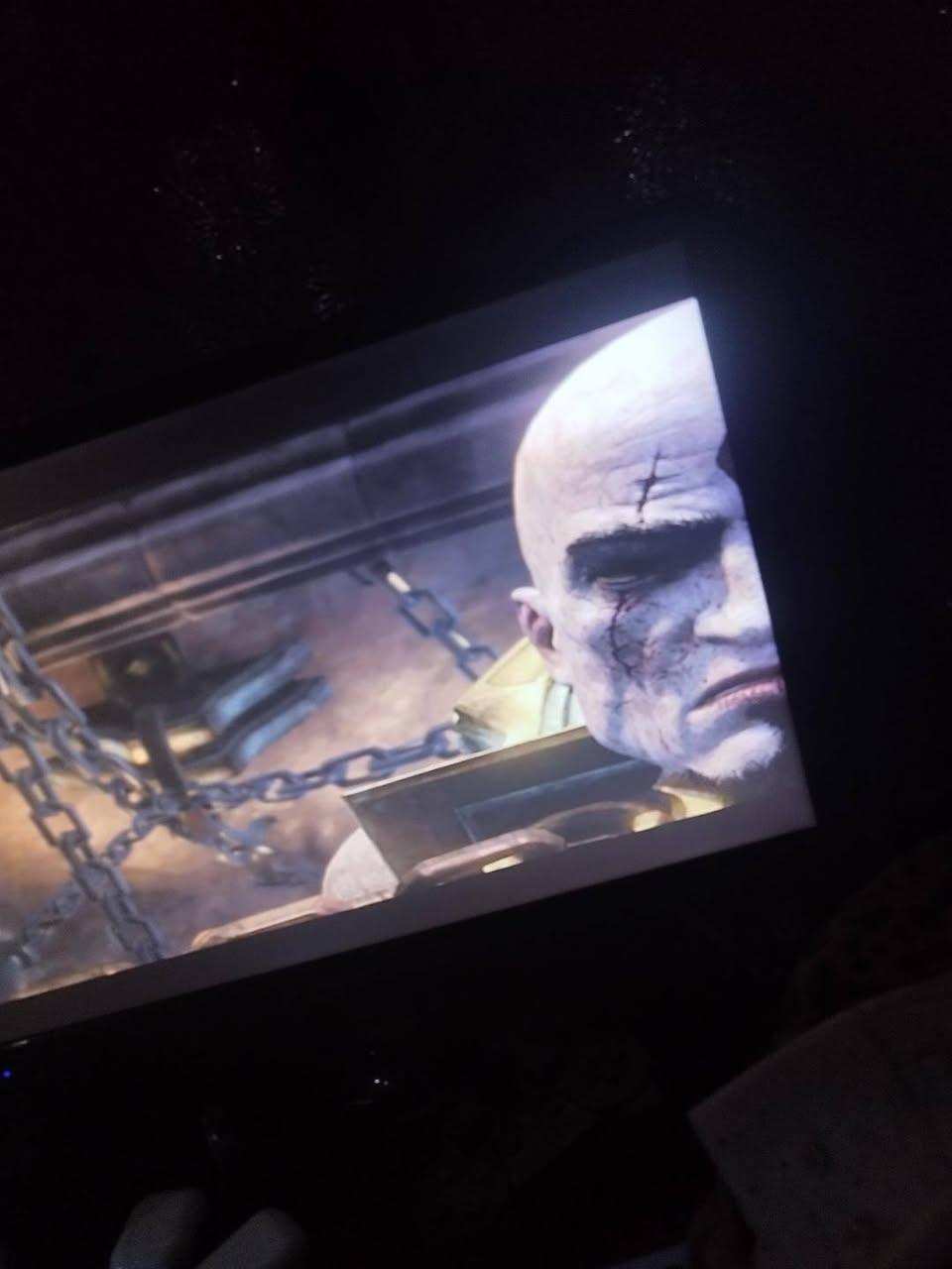 السلام عليكم
عندي بلي 4 و3 تفاصيل جوة 👇🏽.... 

بلي ٣ مهكر يجي ويا كامل ملحقاته ويا يدتين ويجي ويا هديه هارد بي ٥٠ لعبه بيه العاب قويه رايده قفله ب٧٥

بلي ٤ مهكر نضام قرص يجي ويا كامل ملحقات بي لعبتين بيس ١٨ و٢٦ نضيف مداخل صيانه رايده قفله ب٢٥٠ ويجي ويا يوبي اس ٨٥٠

للأستفسار خاص او على رقم ***********
