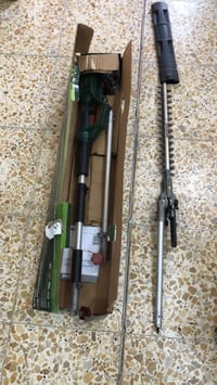 منشار تقليم كهربائي • ألماني • ٢م