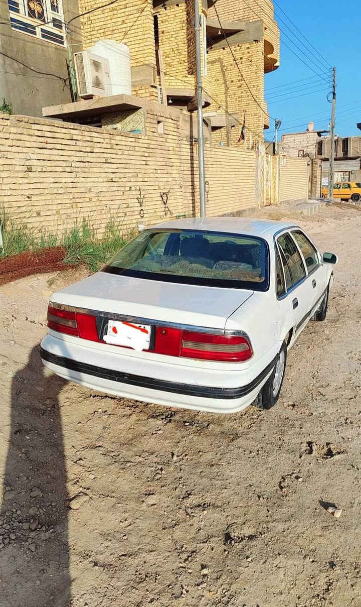 السلام عليكم للبيع 
دايو برنس فراشه موديل 96 رقم ميسان الماني مشروع وطني 
المكينه والكير خير من الله كهربائية كله شغاله مكان السيارة ناصريه سوق الشيوخ 
اتصال ***********
السعر 25 وبيه مجال للشراي
