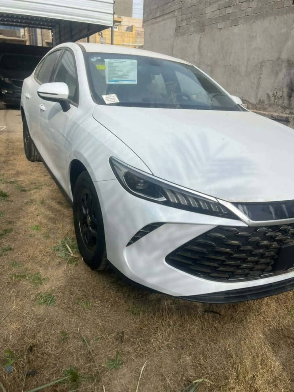 BYD 2025 ماشية300كيلو فقط رقم اربيل مابيها اي ضرر 
السعر(112)فقط بي مجال بسيط
السنويه والرقم بأسم البائع تفاصيل الباقية بالخاص


**إذا كنت صاحب هذا الإعلان وتريد حذفه لأي سبب، رجاءا أرسل رسالة إلى الدعم الفني**