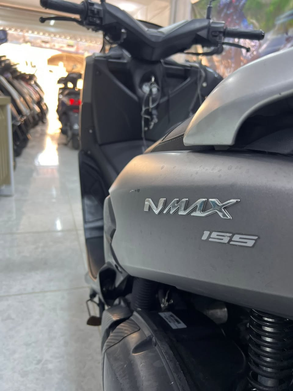 #أن_ماكس_ياباني أصلي 🇯🇵👍  
البيع نقد والأقساط 👉
مصرف الرافدين فقط👉
مواظف ومنتسب 👉
استقطاع الاكتروني بدون مقدمه👉
بحالة الوكالة 👍
شرط الضمان 💯💯
نظافه فول 💯💯👍
نظام ABS  
استان صفح كهربائي
مكاني كربلاء قضاء طويريج حي الجمعيه 👉
***********☎️واتساب 
***********☎️بدون واتساب 
أخوكم حيدر السعدي 
اخوتي الغوالي إتصال فقط ربي يحفظكم ويرعاكم
