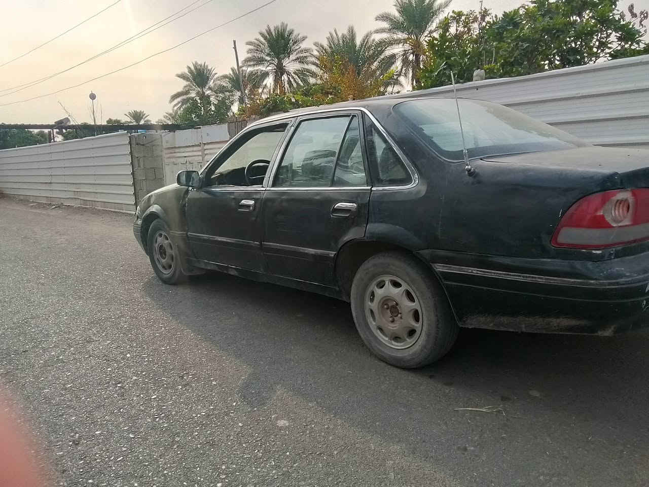 برنس البيع مكين وكير زينت سعر 17  سياره بسمي المكن تاجي   *********** بي وتساب
