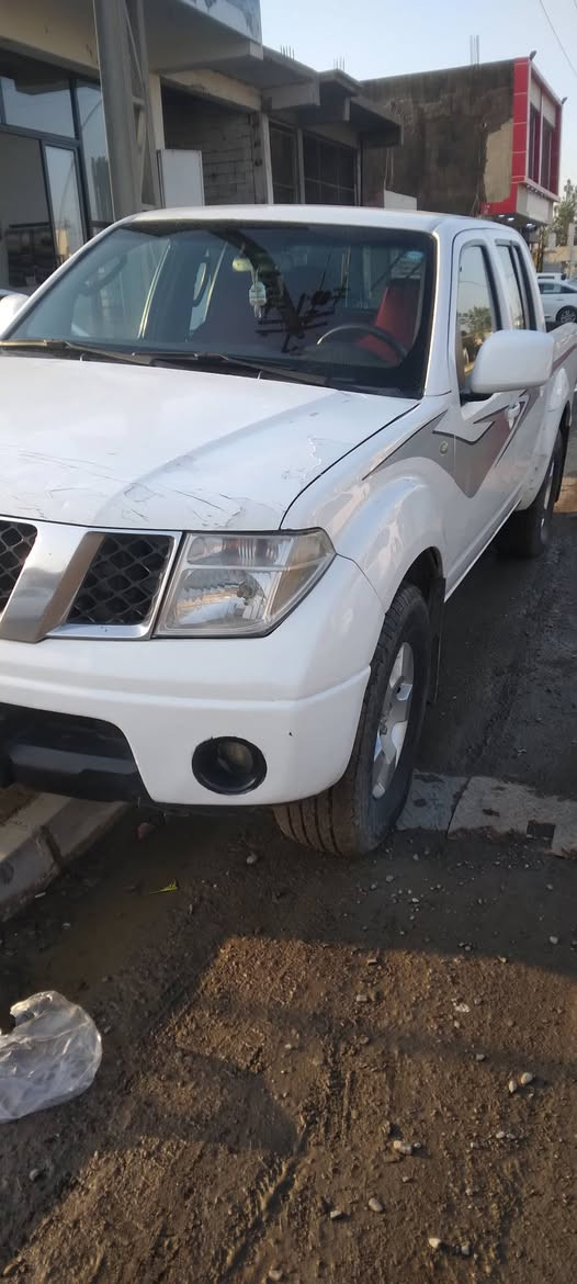 2013 بدون صبغ ثنين مكان بارد محرك كاز بشرط بدون صرف وبخار تاير جديد تبريد  شغال تدفئه شغال صدر جديد سنويه جديد لل ٣١ شرط تحويل وكاله السعر 120 بي مجال 
*********** ديبيس, كركوك
