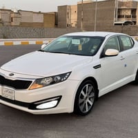 اوبتيما • ٢٠١٤ • ٢٤٠٠
