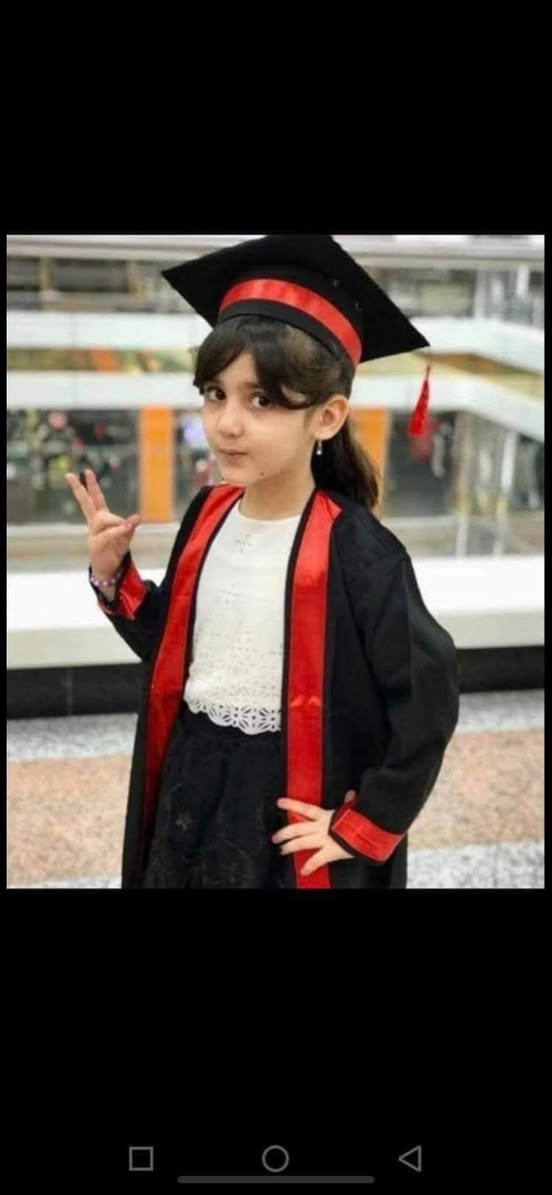 روب وقبعه روضه 12الف
روب وقبعه ابتدائي15الف
روب وقبعه متوسطه 18الف
روب وقبعه إعدادي 20الف
روب وقبعه جامعي 22الف
روب باربي ووشاح وقبعه جامعي35الف
وشاح ابتدائي 5الاف
وشاح كبير6الاف
وشاح ملكي12الف
طبع ع وشاح 6
طبع ع قبعه6
شغلي حسب طلب الزبائن 
مستعدون لتجهيز الروضات والمدارس والجامعات
للحجز ع رقم الهاتف***********
اوعلى الخاص
توجد خدمه توصيل بغداد والمحافظات5
