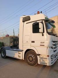 موديل ٢٠٠٩ • فول مواصفات • ناصريه