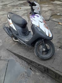 ماكس • محرك 55 • الأصمعي