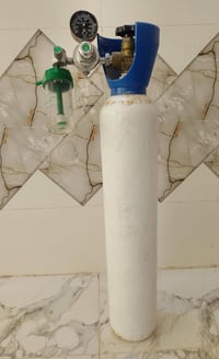 بطل اوكسجين • ١٠لتر