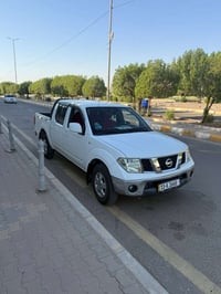 نيفاره 2009 رقم جديد حداديه وره وكدام جديده مكينه لا تنفيص ولا تبخير م...
