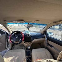 للبيع .. افيو موديل 2011 .. رقم بغداد تبريد تدفئه تخم تاير  حداديه نضا...