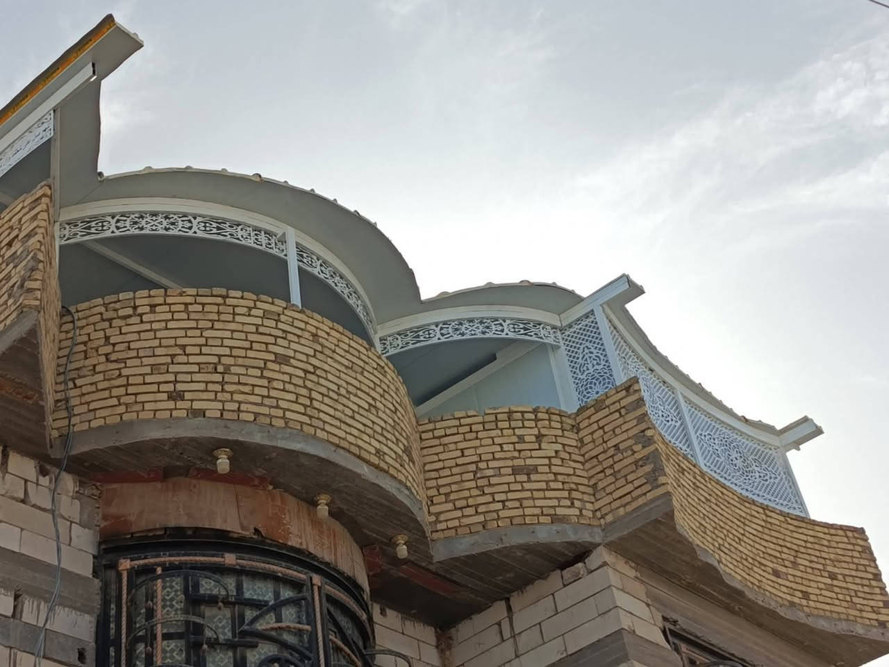 ✌(24) الف فقط  انتبه (24) الف فقط✌
قبل ماتتصل ادخل وشوف اعمالنا بعينك ❤️🏗️

#ابو علي الحداد

بشرى ساره😍 لأهالي البصرة الكرام 
لسنا الوحيدين لكننا الأفضل 🇸🇾 بأذن الله🌹

💰أسعار تنافسيه  (24 الف )كرسته وعمل⚒ تستلم كامل خلال ساعات فقط  🚗نعمل في جميع الاقضية والنواحي 
     
///۔نعمل كافة أنواع الحداده من السقائف الكيربي والسندويج بنل والكرفانات وجملونات كي سبان🏠
///۔مظلات كيسبان ⛱️ الحمايه من الأمطار🌦️ ودرجات الحراره
///⛱️مظلات (الكي سبان) متنوع الأوان حسب طلب الزبون

/عمل درجه اولى ودقيق والسعر (24 الف)💰 فقط للمتر المربع كرسته وعمل

///مواصفات : كي سبان 5.0 😍 والحديد 2ملم👀

مستعدون لتجهيز دوائر الدوله  والمدارس والمستشفيات والجامعات
للاستفسار الاتصال بنا على الأرقام التاليه
   ❤📲***********📲❤متوفر واتساب
   ❤📱***********📲❤
