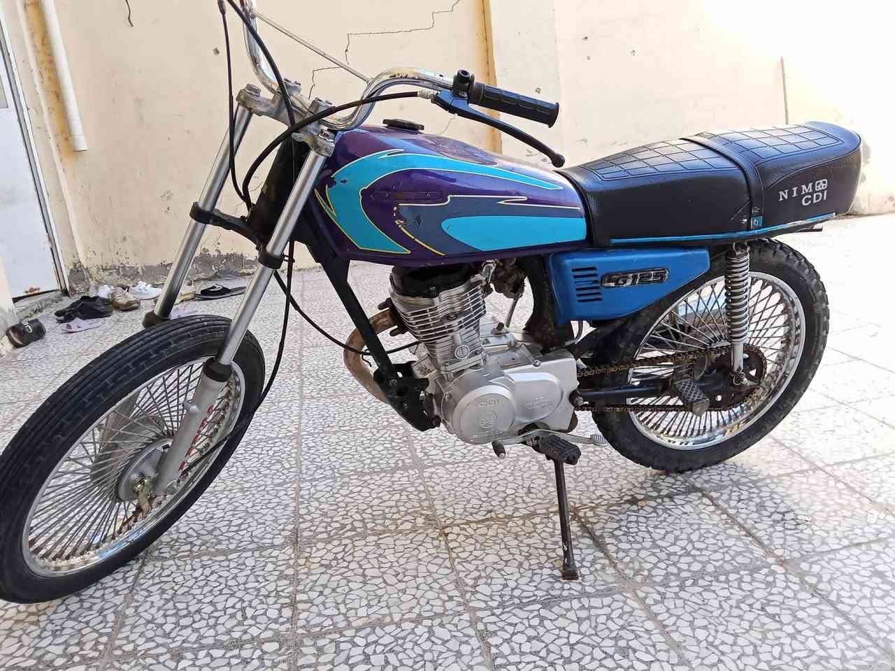 سلام عليكم دراجه كلك كلك كلك شلعه ومعدل فول دراجه ما عايزه شي مكينه حلوه دراجه ب300 وبيه مجال شراي اتصل *********** مو شراي لا تعبني اخيك مكاني نجف نجف نجف نجف نجف نجف
