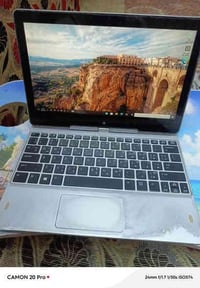 حاسبه شاشه لمس  للبيع ب100وبيها مجال قليل كلش  07826318063