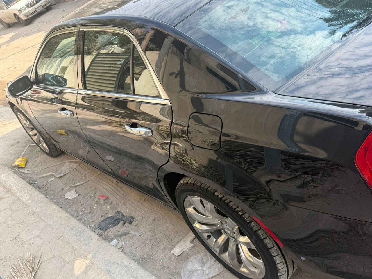 سلام عليكم اوبامه 16 بلاتنيوم فول الاخير حتره رادرار جوه رقم سياره كفاله عامه ماكني بصره رقم اربيل سياره كارتون ‭0780 332 6177‬
