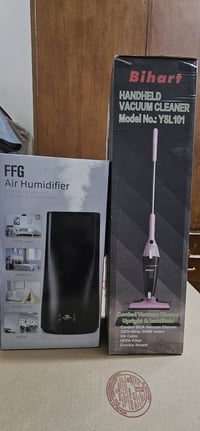 عندي غراض منزليه جديده بالكارتون اسعارهن مناسبه هذا رقمي ٠٧٧١٥٨٠٦٤٧٧