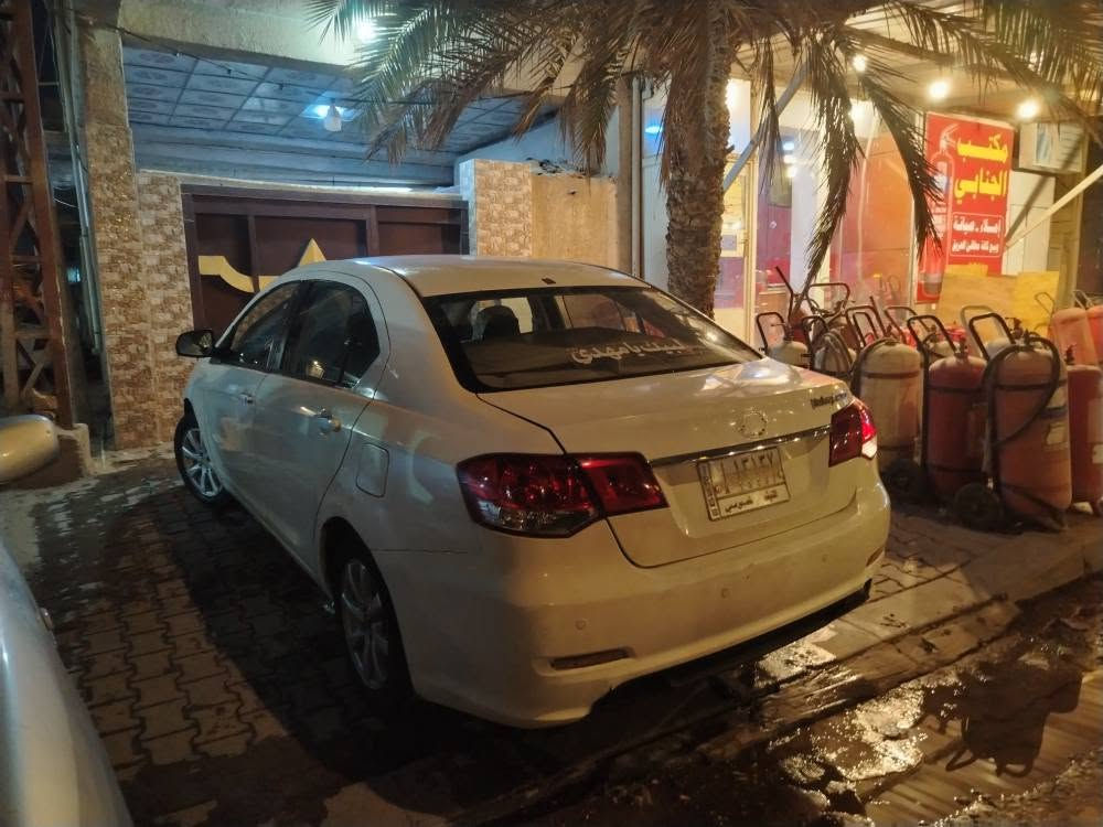 كريت ويل فولكس مديل ٢٠١٢ مكان نجف *********** كير اوتوماتيك جاهزه السياره رقم نجف تخم تاير جديد حداديه جديد كهربئيات جاهزه من كل شي النجف, العراق
