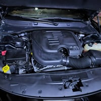 شارجر ٢٠٢٢ • حادثة • مشي ٥٥٠٠٠