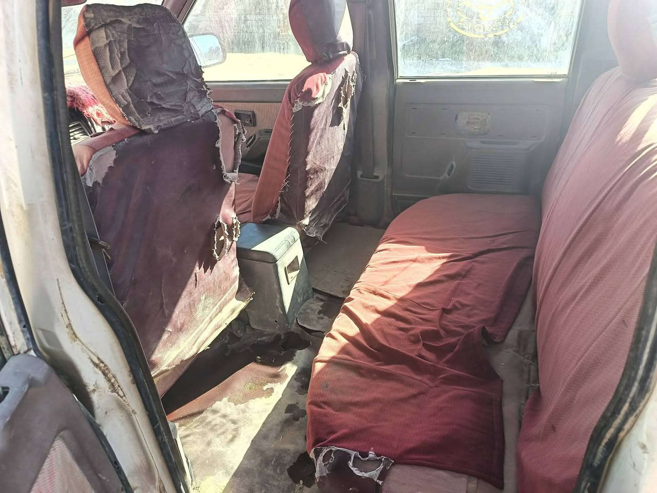 سلام عليكم سياره كنوه 2007وراق منفيز مكينه كفاله كير كفاله كهربائيات شغاله السعر 9 تأيرات جدد مكاني قضاء الدوايه الهاتف ***********
