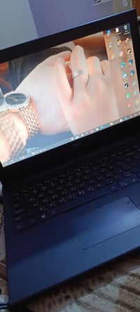 لابتوب بهلشكل للبيع مستعجل ع بيعه نضيف ماداخل تصليح ايد شاشه كبيره قدي...