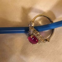 محبس • كوارتز وردي • بغداد