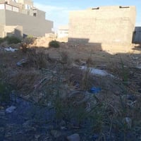 حي السماح • ١٠٠م • كرت بلدية