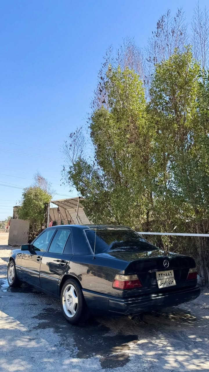 مارسدس دب موديل 1993
محرك 3000 vvti
كير ومحرك مكفولات لا تنقيص ولا تبخير ستوني شادهن 
بدون ضربة بدون خياس شواصي سليمة قواعد سليمة 
جام كهربائي 
كشنات كهربائي 
كشنات جلد 
فتحة شغالة 
abs شغال 
تبريد تدفئة شغلات تبريد منضومة جديدة 
كهربائيات كلها شغالة 
رقم اربيل 
العنوان : كربلاء 
السعر : 60
الرقم : ***********
