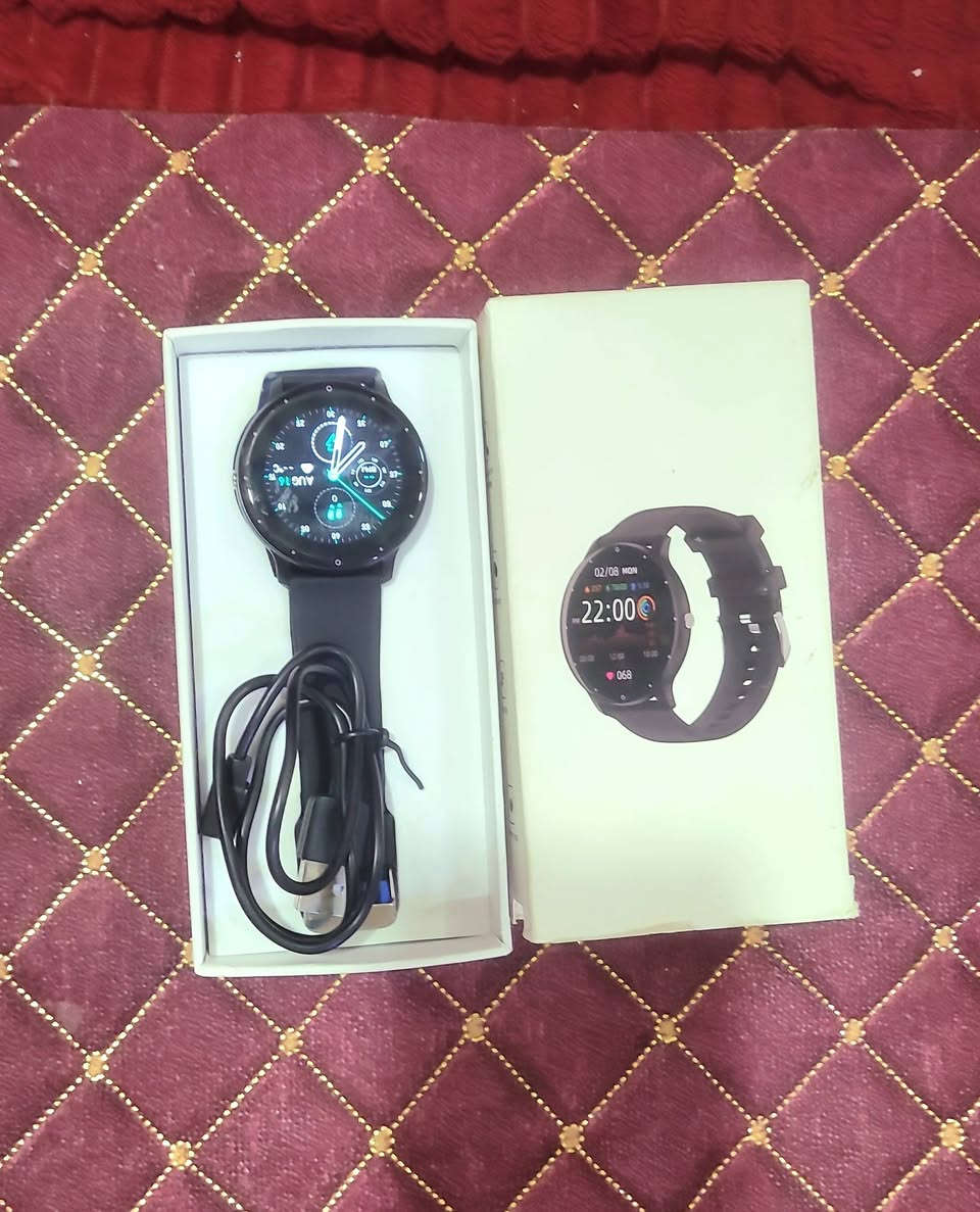 ساعات ماركه اصلي مع كارت امزون.     كولاتي عالي جدأ
ساعات سمارت. 
سوبر امولد
اتصال اشعارت
بلتوث. اسبيكر
دبل سير اسود وزيتوني
ساعة فول موصفات.
تريد توديه هديه.  تريده الك.  اخذه وانته مغمض
يتوفر توصيل كل العراق


**إذا كنت صاحب هذا الإعلان وتريد حذفه لأي سبب، رجاءا أرسل رسالة إلى الدعم الفني**