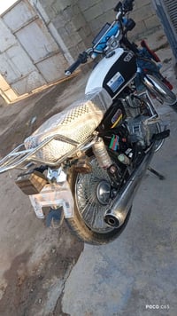 دراجة نضيفه • موديل 2025 • جلولاء