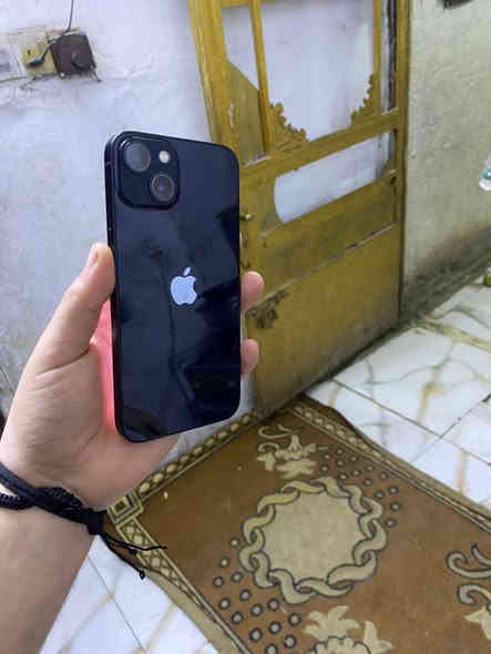 سلام عليكم
13عادي 
ذاكره128بطاريه77
الون النيلي نضافه100
الجهاز شرق أوسط ماستر 
AAAكله شغال الجهاز 
كامرات✅ اتصال ✅سيمكرت ✅
واي فاي✅فيس ايدي ✅كله شغال مابي مشكله 
يرهم مراوس ويرهم بيع مكاني بغداد مدينة الصدر السعر 375وبي مجال 
راسل واتساب وبخدمتك ***********
