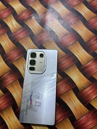 نوت 50 برو بلص • نضافته كدامك • ماعندي توصيل