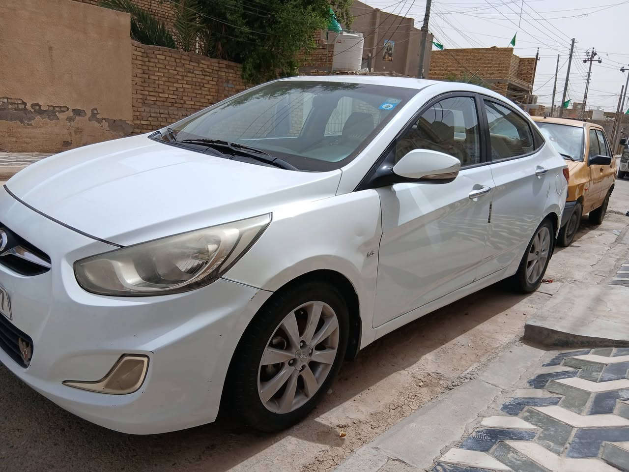 مراوس أكسنت موديل ١٢ رقم انبار دولي بأسمي تحويل ثاني يوم صبغ جاملغ أمامي ودوسه سونار موجود السعر ٨٤


**إذا كنت صاحب هذا الإعلان وتريد حذفه لأي سبب، رجاءا أرسل رسالة إلى الدعم الفني**