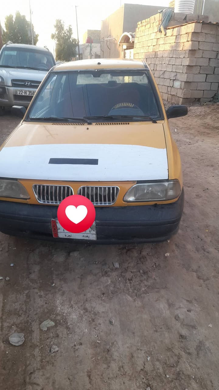 السلام عليكم سايبه موديل ١١ راعيها موجود مداور ثاني يوم هيه ما مسجله كير مكينه تبريد بل جيس السعر ١٥ رقم بغداد سنويه صاقطه بل ٢١ رقم موبايل ***********
